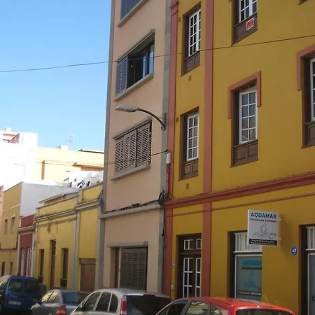 La Laguna Centro
