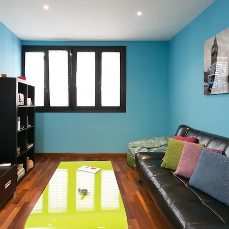 La Laguna Centro Apartment *