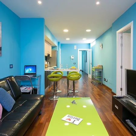 Centro * La Laguna (Tenerife)