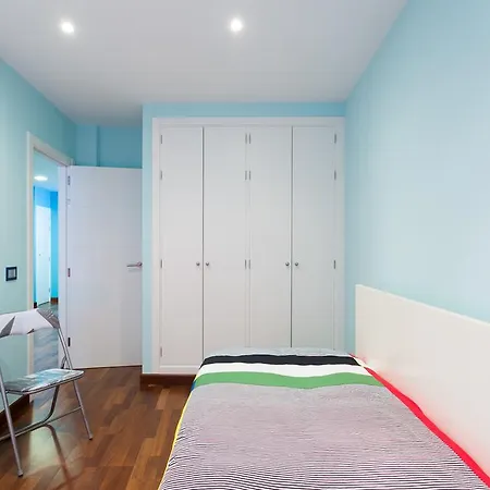 Centro * La Laguna (Tenerife)