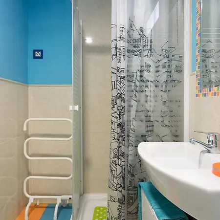 La Laguna Centro Apartment La Laguna (Tenerife)