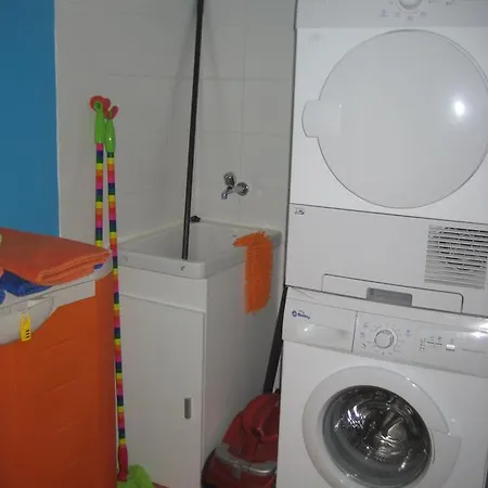 La Laguna Centro Apartment *