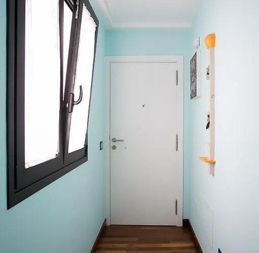 Apartament Centro La Laguna (Tenerife)