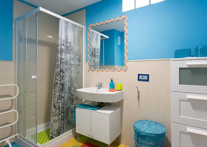 Centro La Laguna (Tenerife)