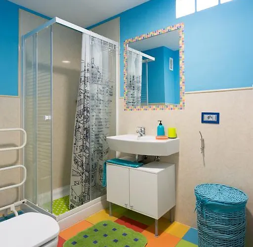 Centro * La Laguna (Tenerife)