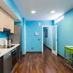 Apartament Centro La Laguna (Tenerife)