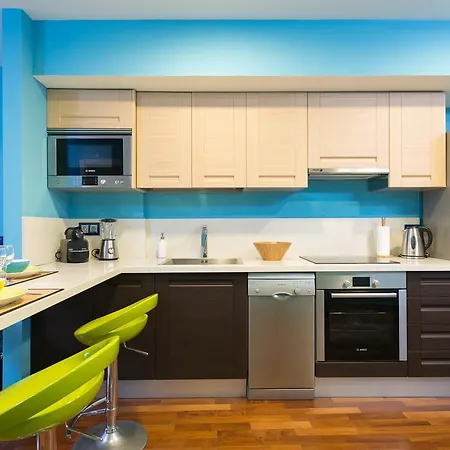 Apartamento Centro *