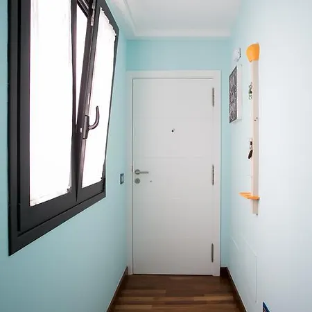 Apartment Centro San Cristóbal de La Laguna