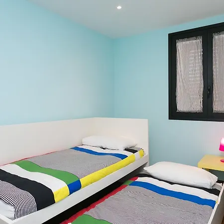 Centro San Cristóbal de La Laguna