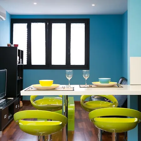 Centro * La Laguna (Tenerife)