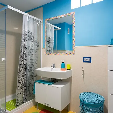 Centro San Cristóbal de La Laguna