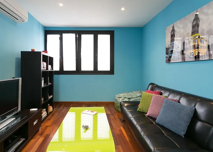 Centro Apartamento *