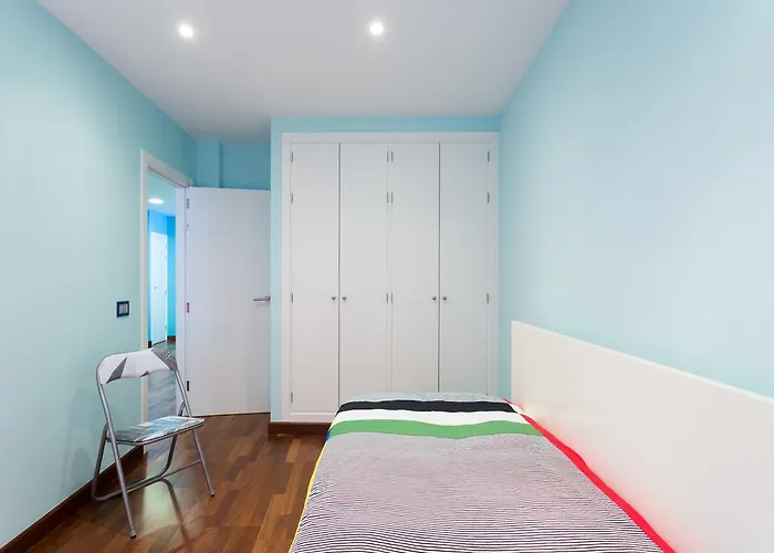 Centro * La Laguna (Tenerife)