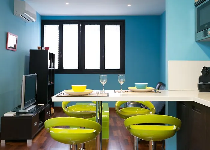 Centro * La Laguna (Tenerife)