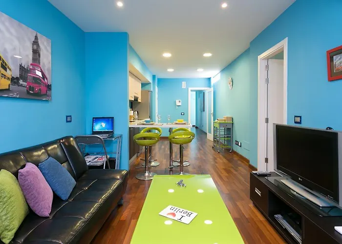 Centro * La Laguna (Tenerife)