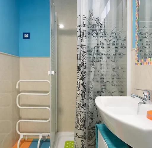 Centro Apartament La Laguna (Tenerife)